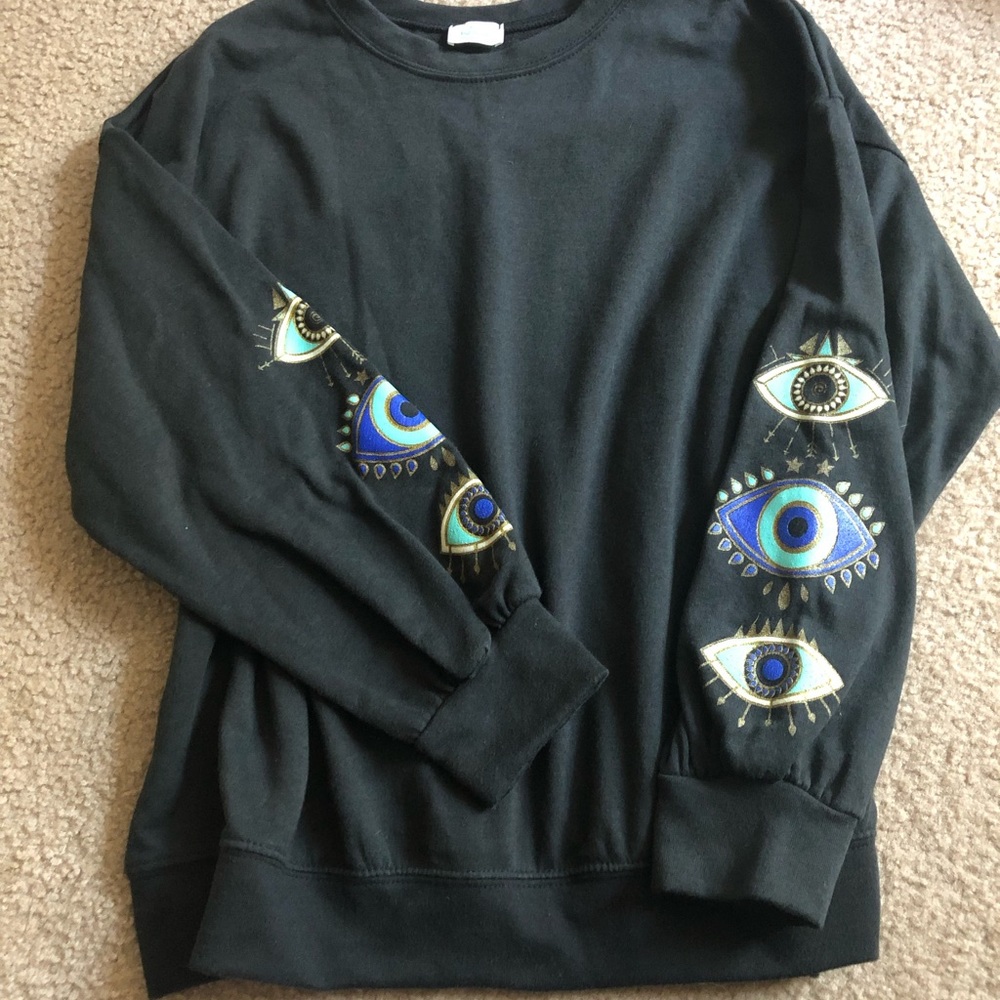 Sweatshirt